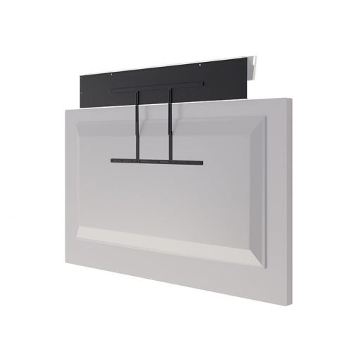 Hagor Adapter – Halterung – für NUREVA HDL 300, für 75–86" Displays