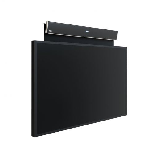 Hagor Adapter – Halterung – für NUREVA HDL 300, für 75–86" Displays