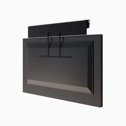 Hagor Adapter – Halterung – für NUREVA HDL 300, für 75–86" Displays