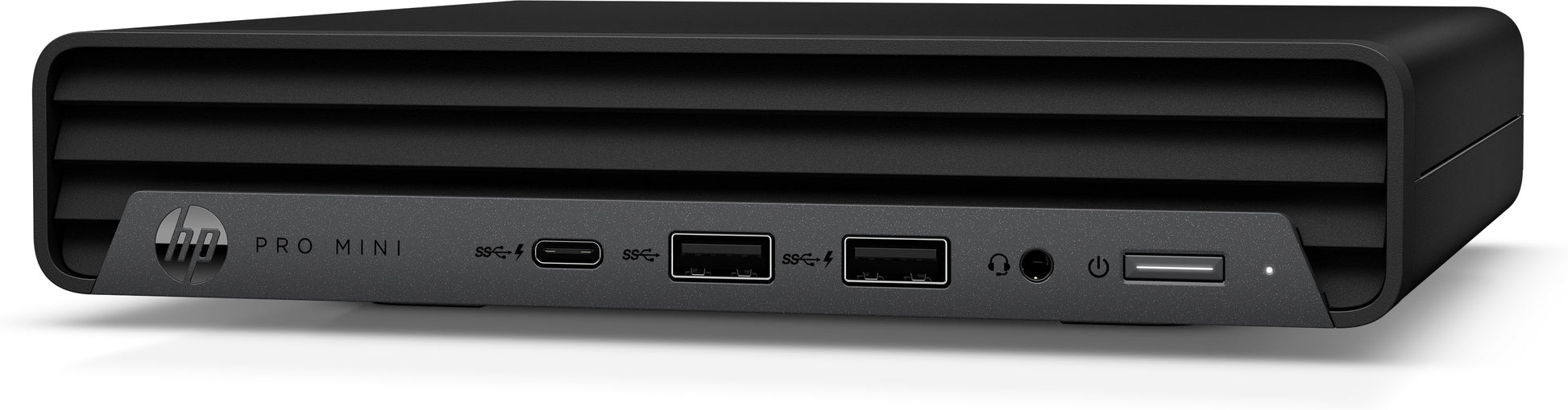 HP Pro 400 G9 Micro – Intel Core i3-12100T, 16 GB RAM, 256 GB SSD, Windows 11 Pro