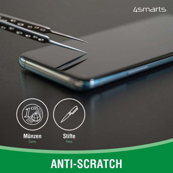 4smarts Displayschutz (Panzerglas), 10H – für Galaxy XCover 6 Pro