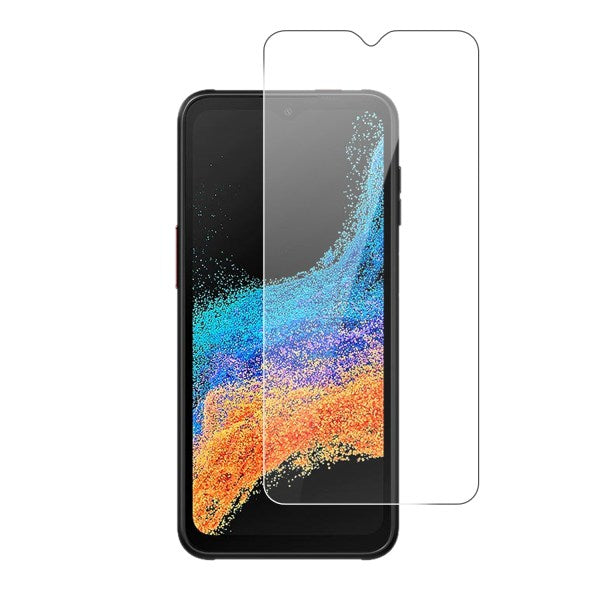 4smarts Displayschutz (Panzerglas), 10H – für Galaxy XCover 6 Pro