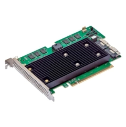Broadcom MegaRAID 9670W-16i – für SATA/SAS