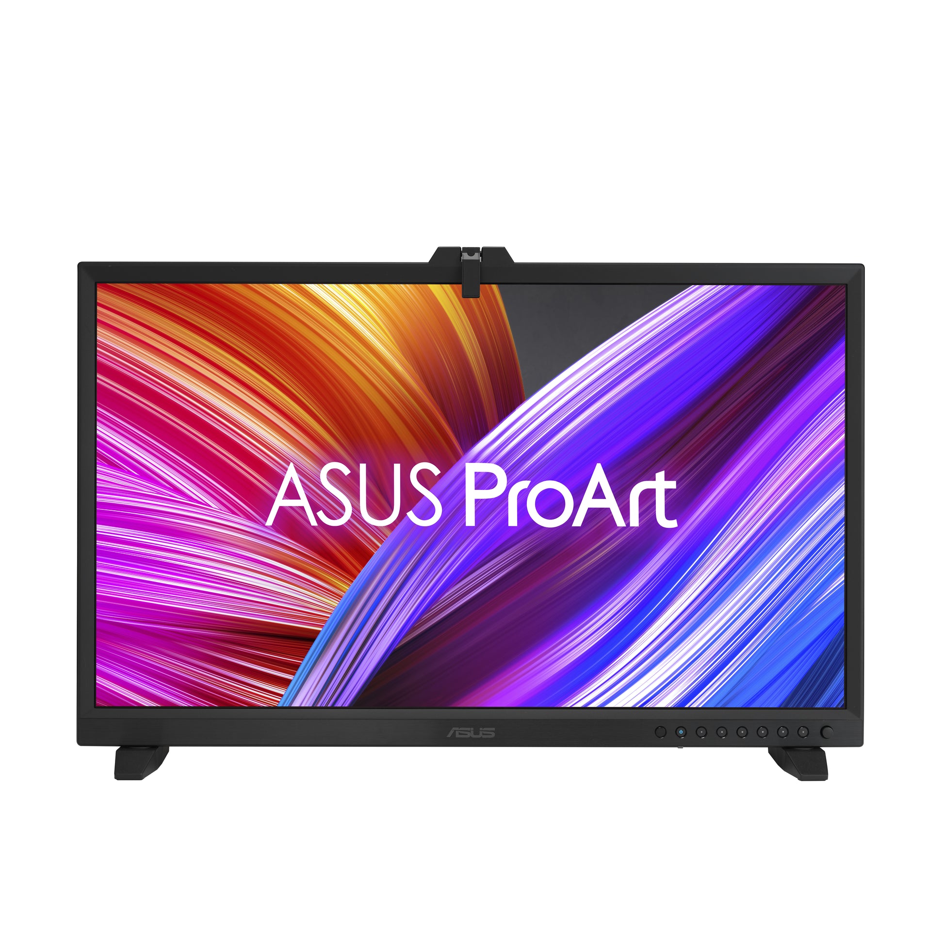 ASUS ProArt PA32DC – Monitor, 31,5", 3840 × 2160 (UHD 4K), OLED, Schwarz