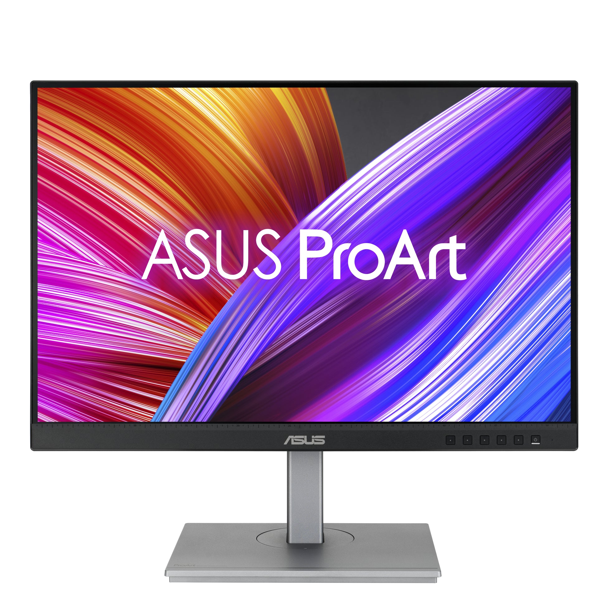 ASUS ProArt PA248CNV – 24,1", 1920 × 1200, IPS, USB-C 90 W, LAN, HDR10