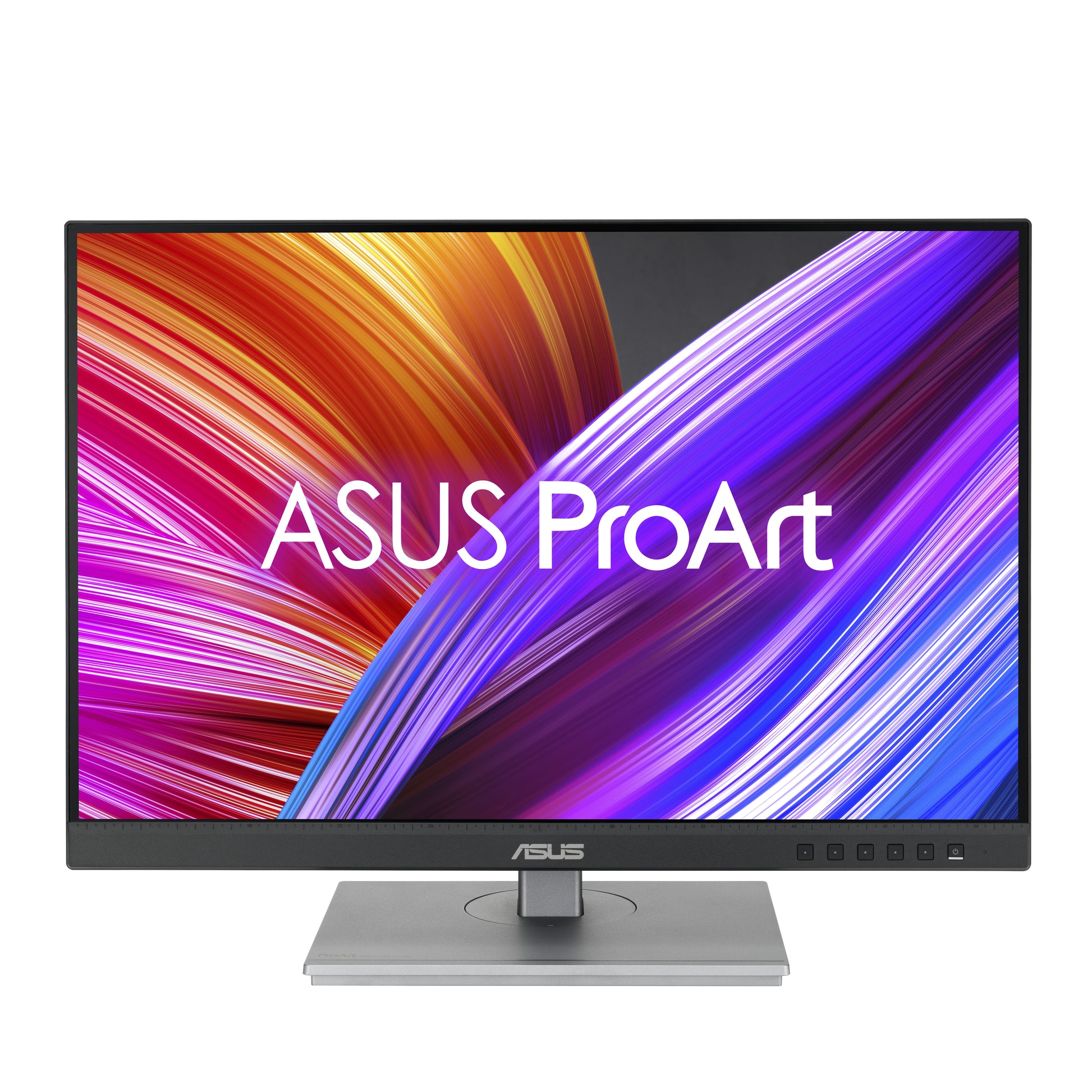 ASUS ProArt PA248CNV – 24,1", 1920 × 1200, IPS, USB-C 90 W, LAN, HDR10