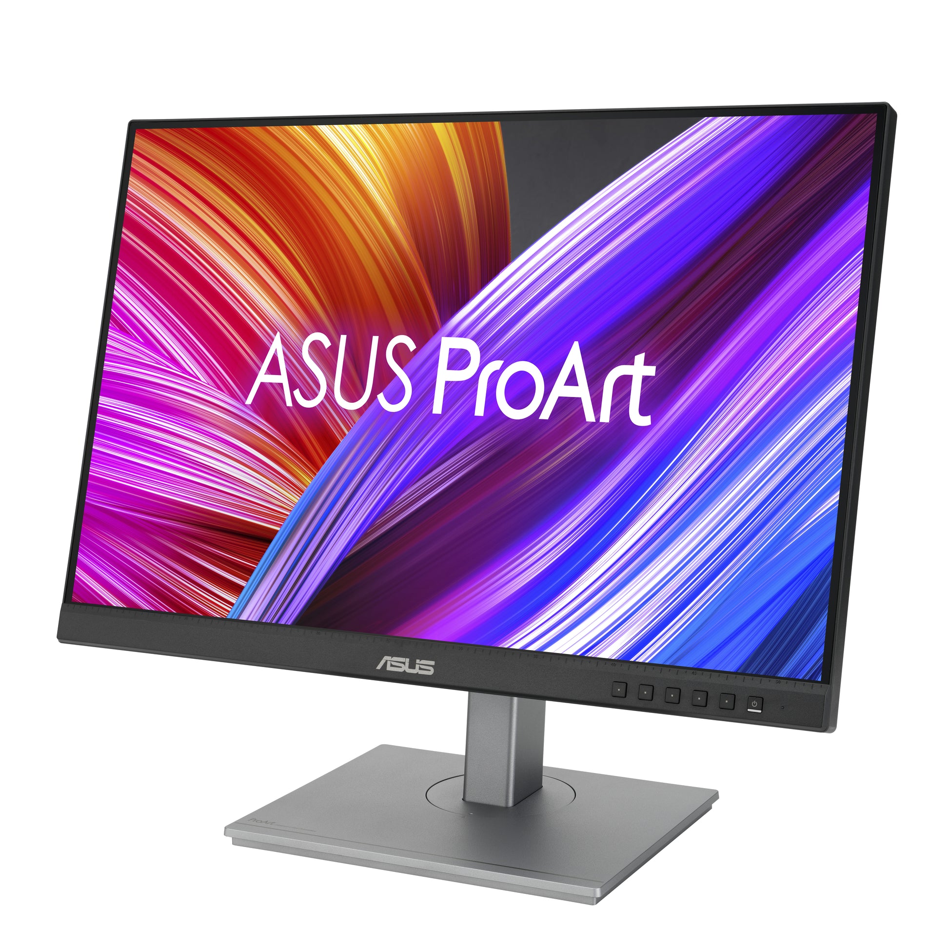 ASUS ProArt PA248CNV – 24,1", 1920 × 1200, IPS, USB-C 90 W, LAN, HDR10
