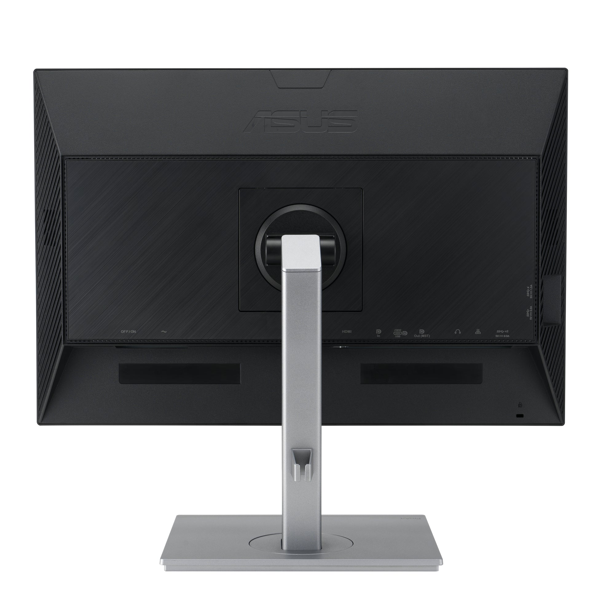ASUS ProArt PA248CNV – 24,1", 1920 × 1200, IPS, USB-C 90 W, LAN, HDR10