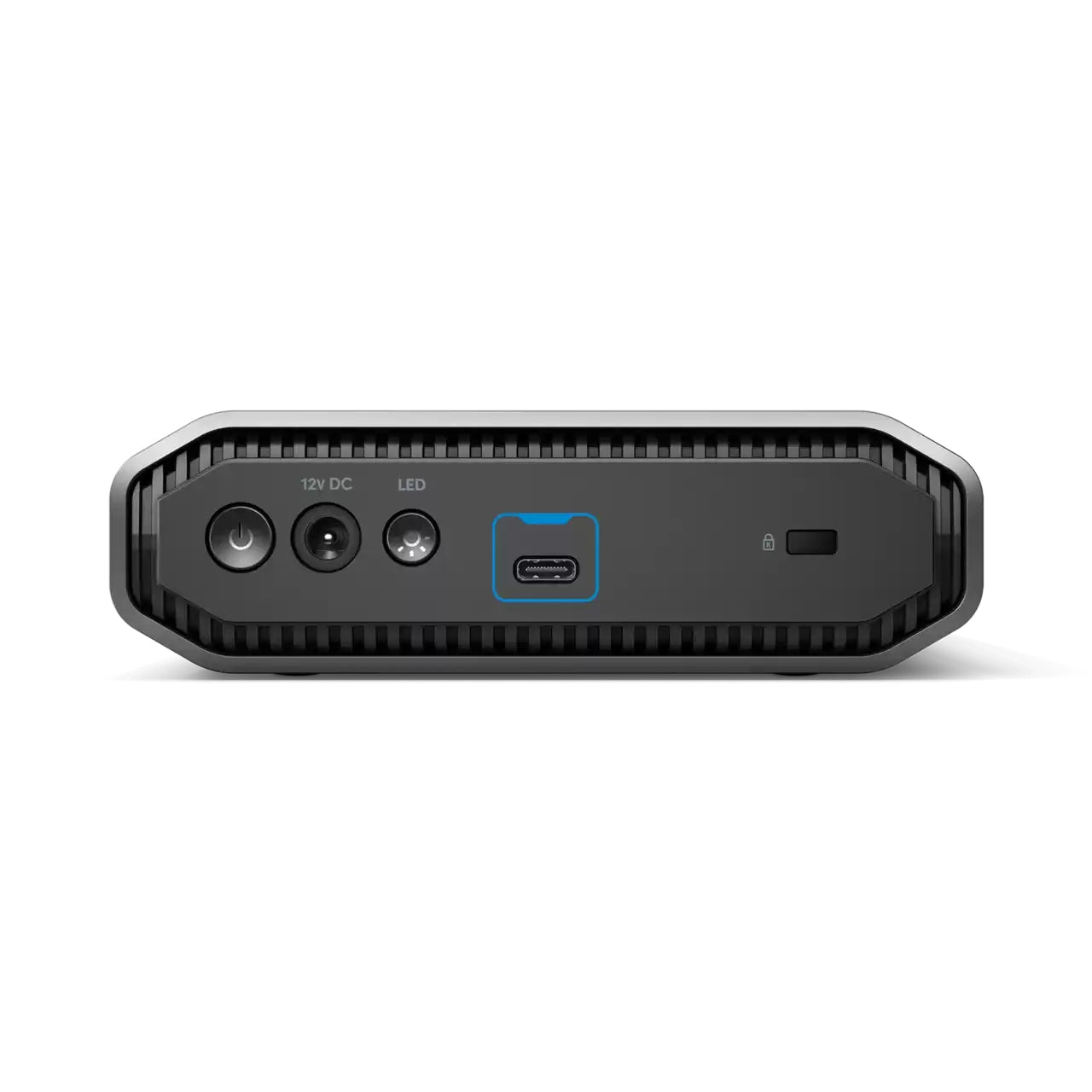SanDisk PRO G-Drive 12 TB USB-C