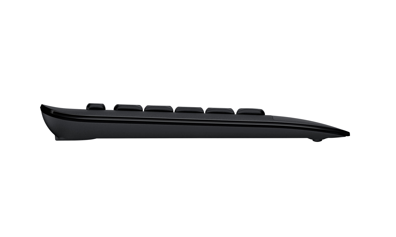 Logitech Signature K650 – Tastatur, Graphit