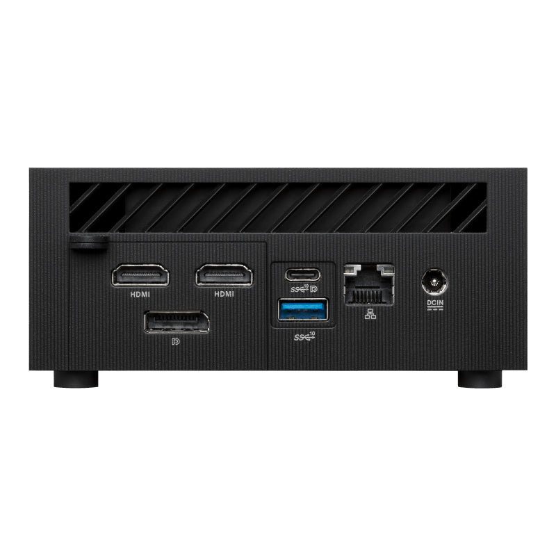 ASUS ExpertCenter PN64-BB5003MDE1 – Mini-PC Barebone