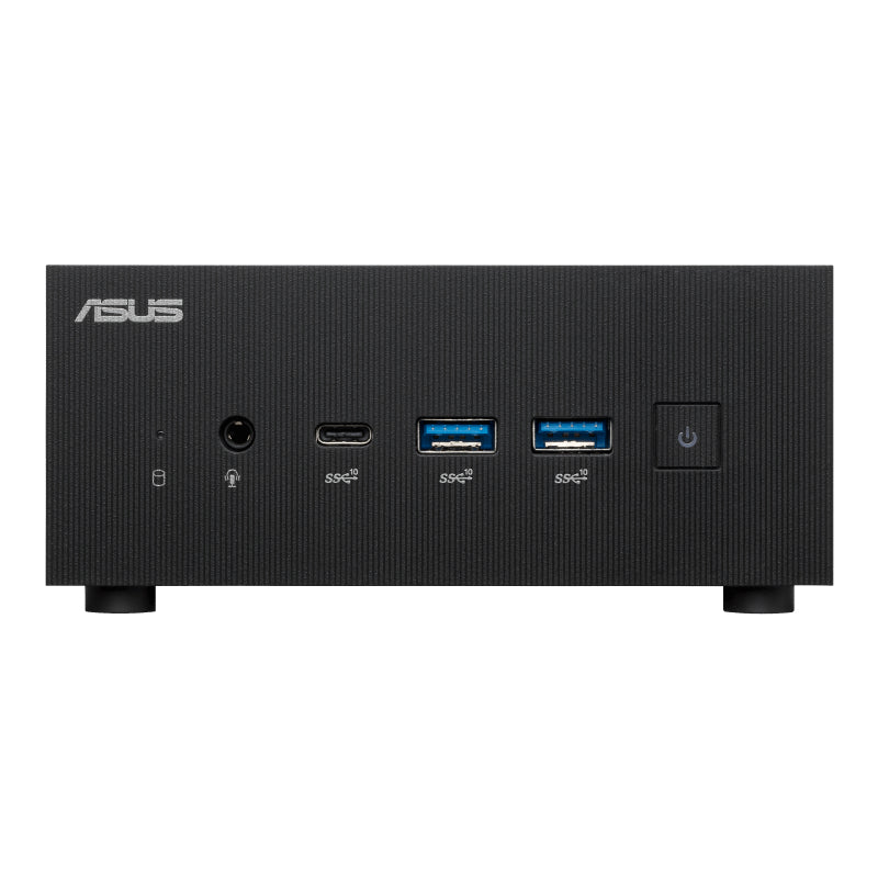 ASUS Micro – Intel Core i5-13500H, 8 GB RAM, 256 GB SSD