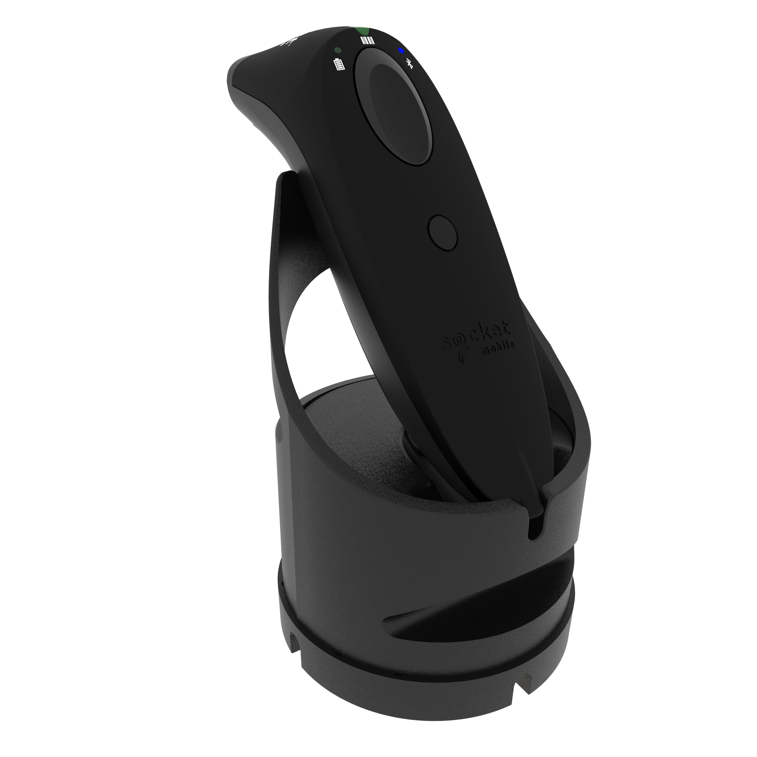 Socket Mobile SocketScan S720 – Barcodeleser – Kit: Ladestation