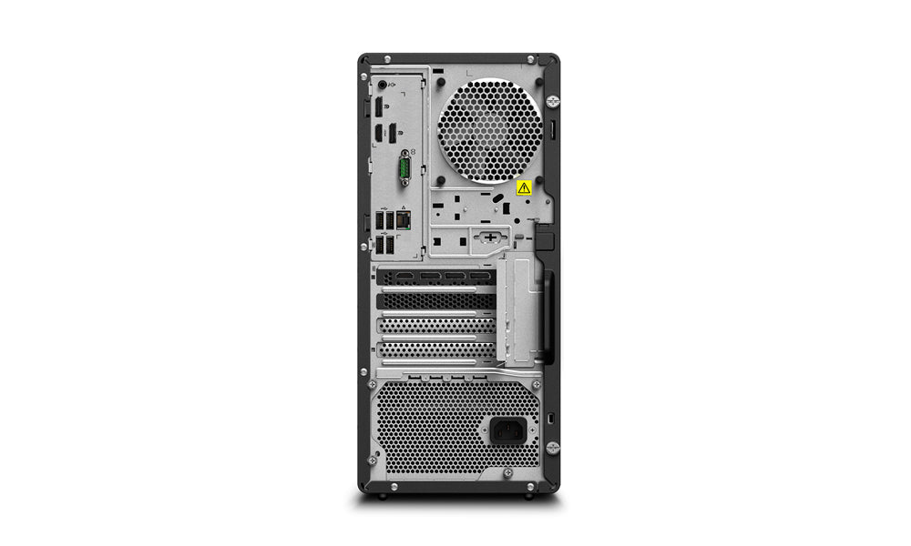 Lenovo ThinkStation P358 Tower – Workstation – Windows 11 Pro