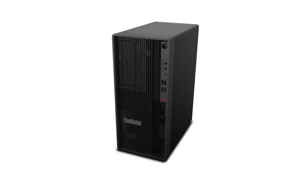 Lenovo ThinkStation P358 – AMD Ryzen 9 PRO 5945, 32 GB, 1 TB SSD, RTX 3070 Ti, Windows 11 Pro