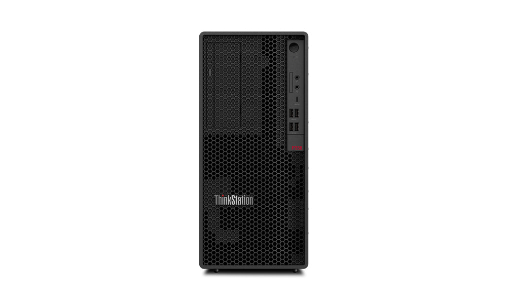 Lenovo ThinkStation P358 – AMD Ryzen 9 PRO 5945, 32 GB, 1 TB SSD, RTX 3070 Ti, Windows 11 Pro