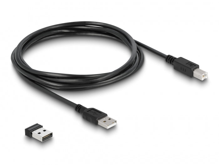 DeLOCK 90587 – Barcodeleser – USB
