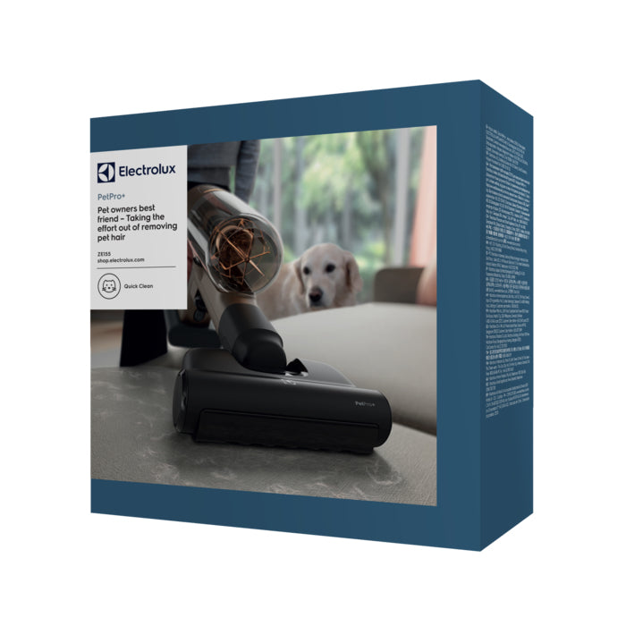 Electrolux Bürste ZE155 – 1 Stück, für 900 402 182/900 402 141/900 402 142 und andere