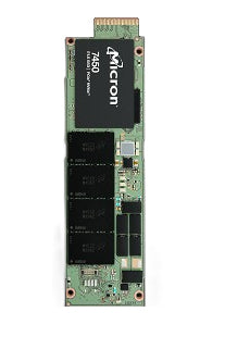 Micron 7450 PRO – E1.S NVMe, PCIe 4.0