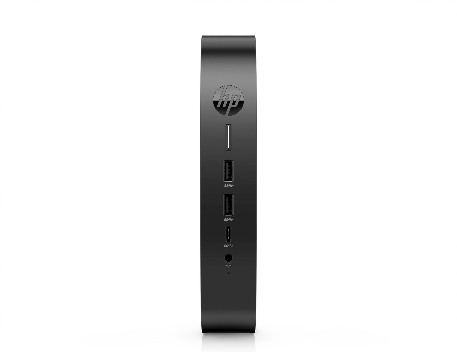 HP Elite t655 – ThinPro