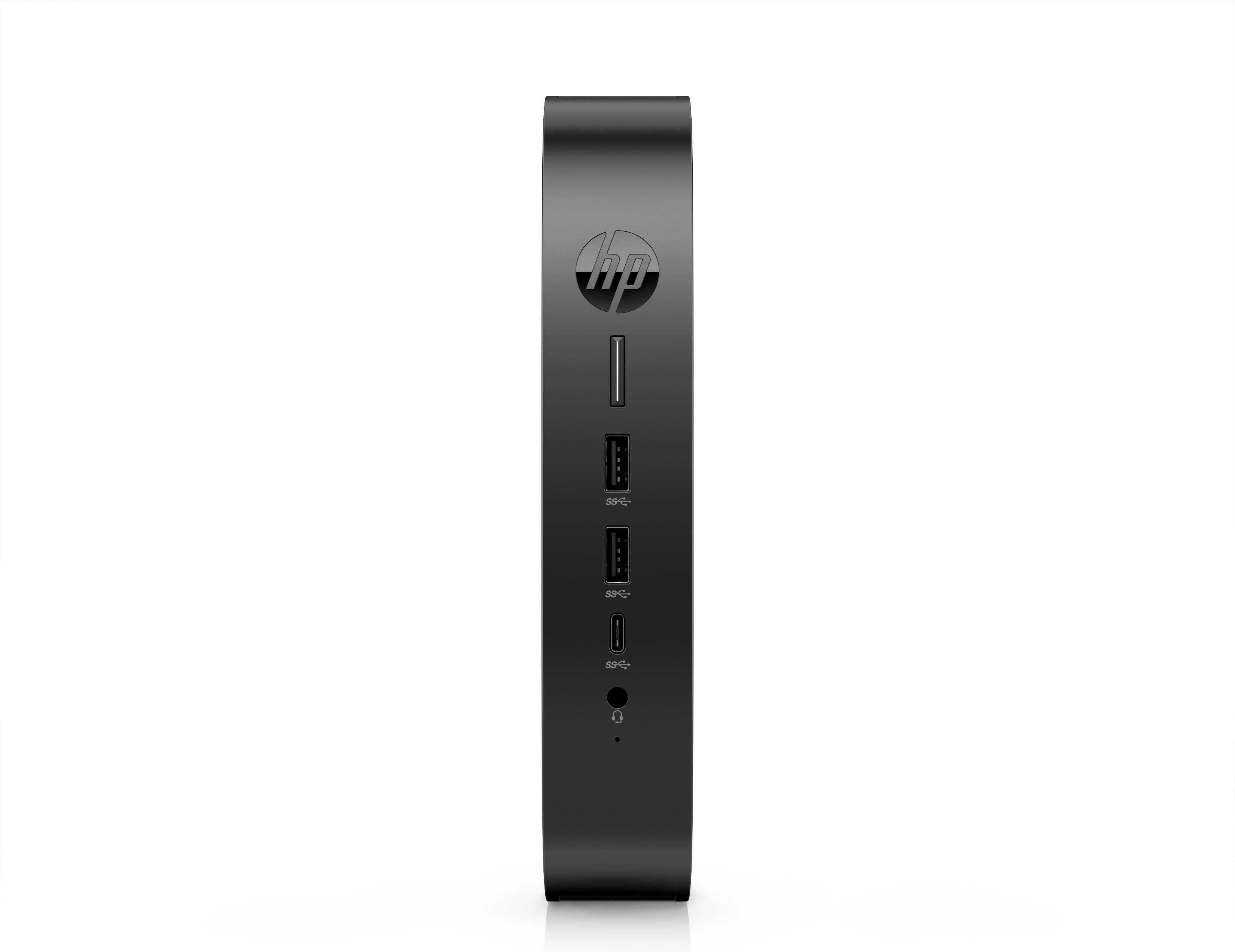 HP Elite t655 – ThinPro