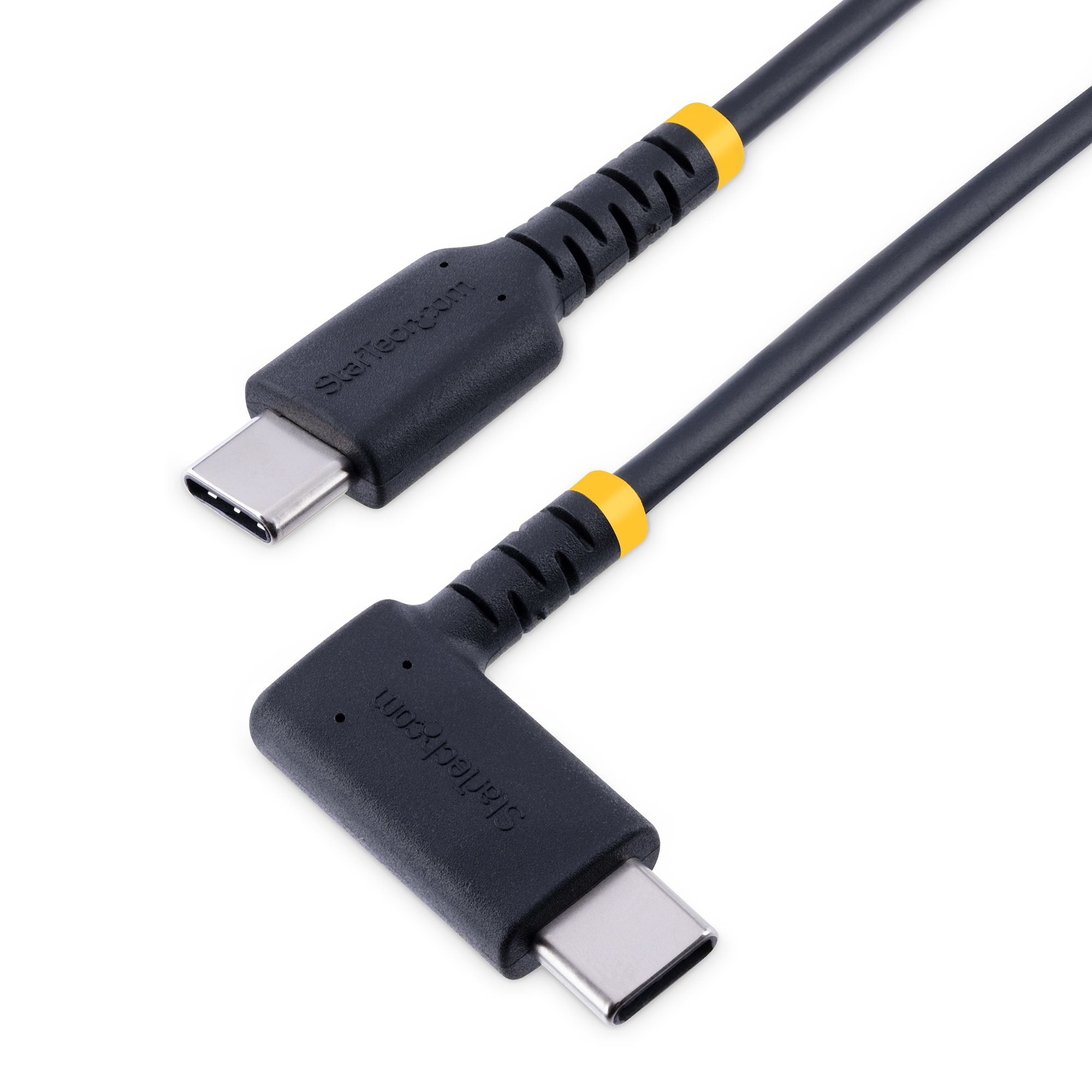 StarTech.com USB-Kabel, USB-C, 0,15 m, Ladekabel