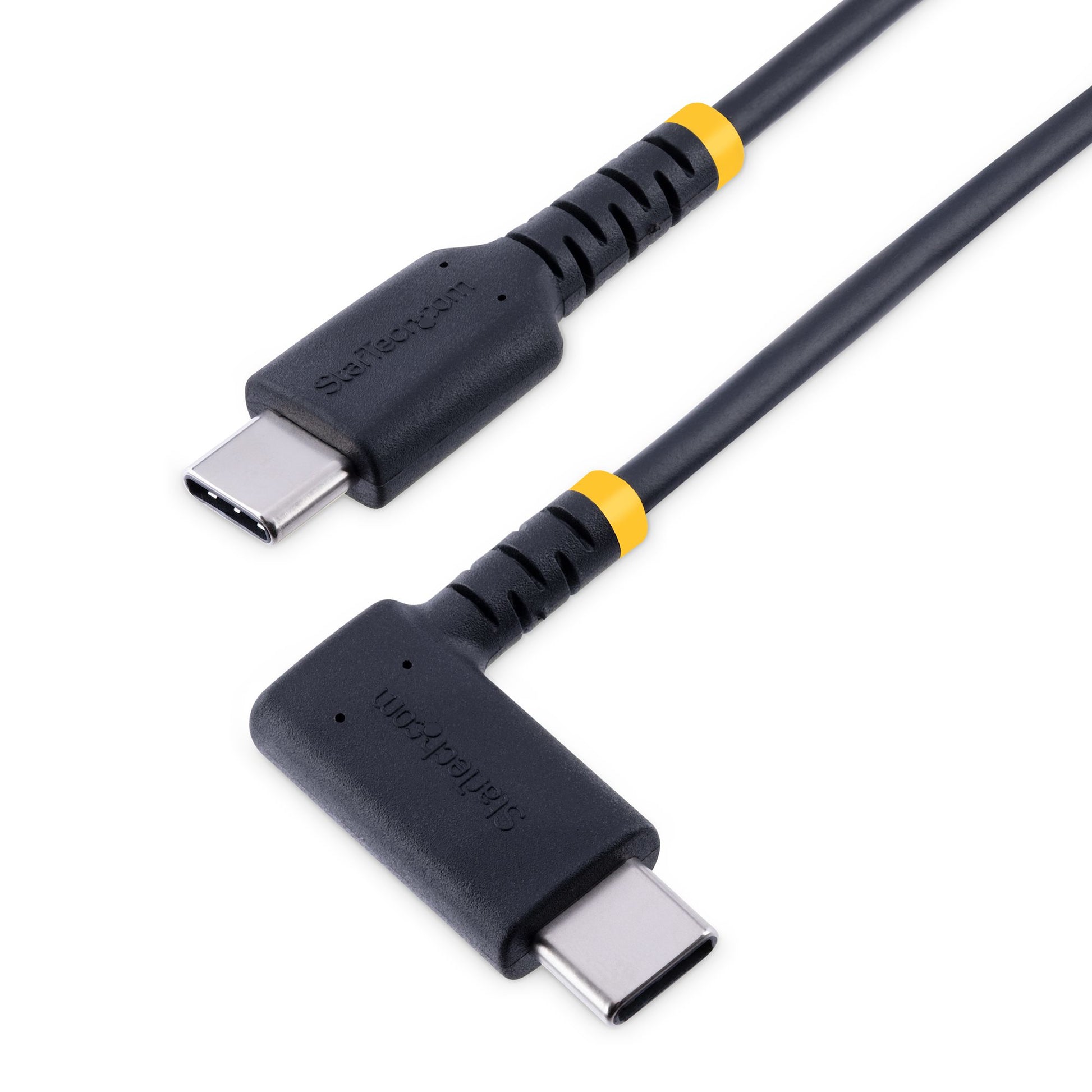 StarTech.com USB-Kabel, USB-C, 0,30 m, Ladekabel