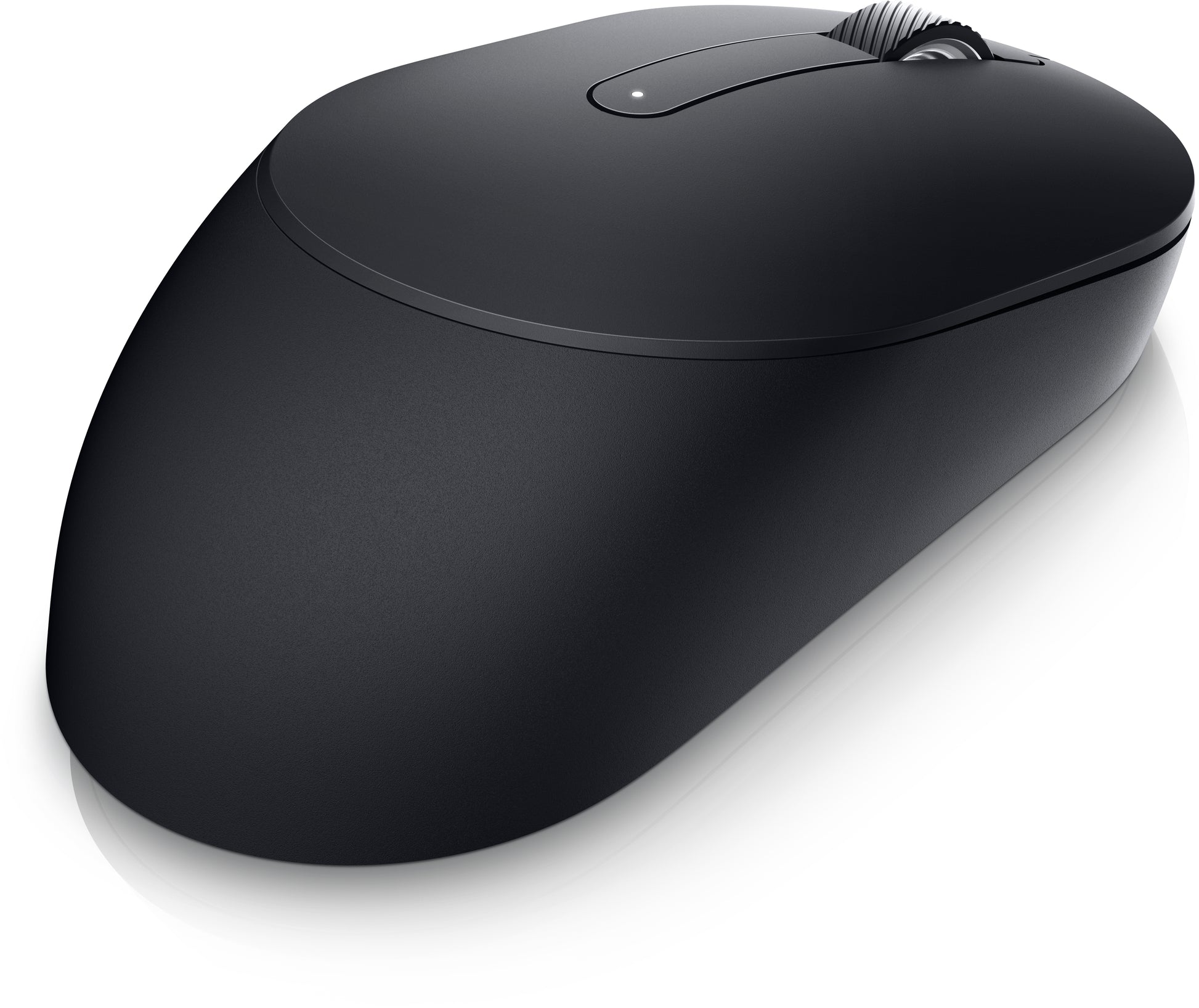 DELL MS300 – Maus – Kabellos (2,4 GHz), 4000 DPI, beidhändig, Schwarz