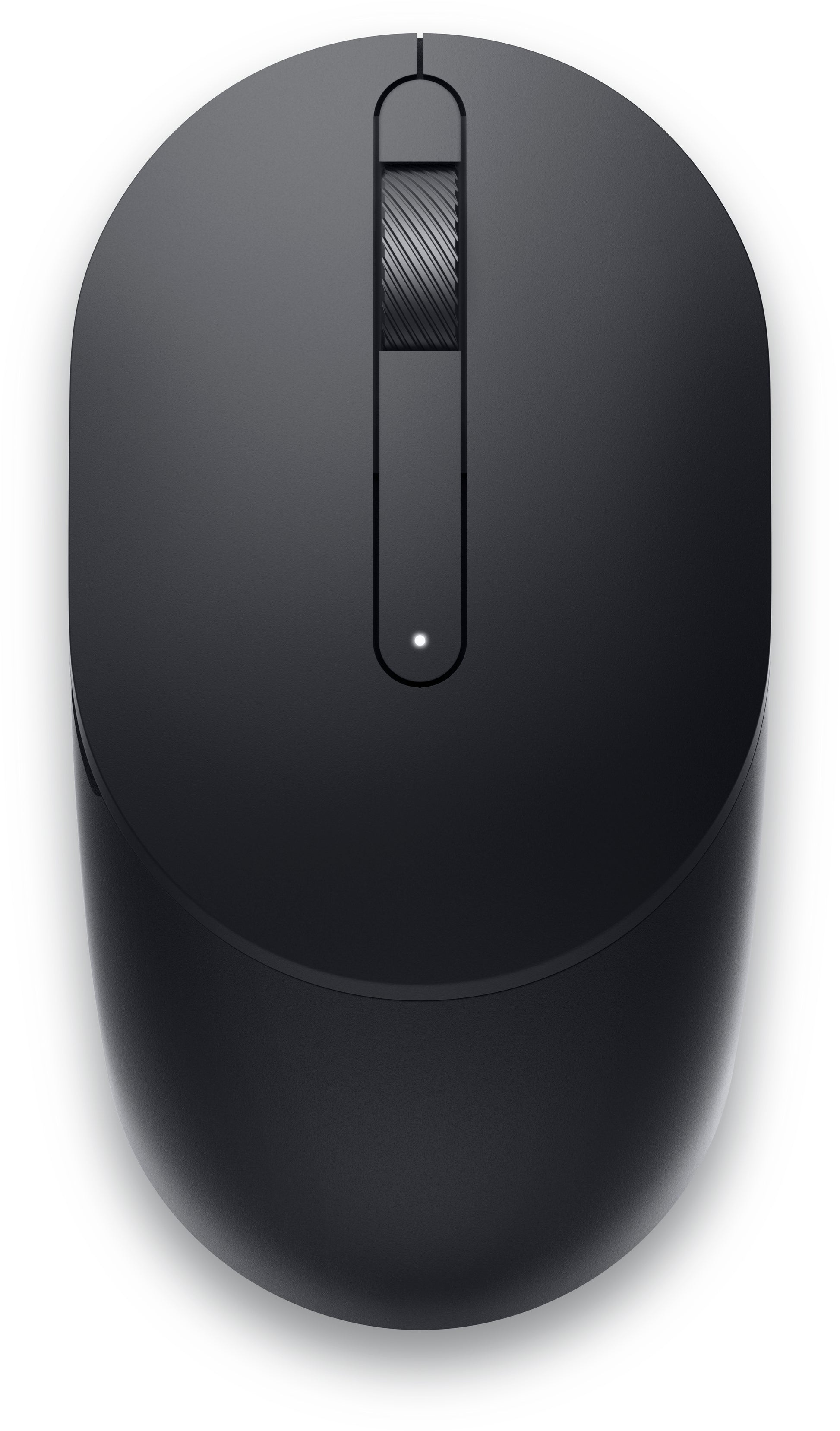 DELL MS300 – Maus – Kabellos (2,4 GHz), 4000 DPI, beidhändig, Schwarz