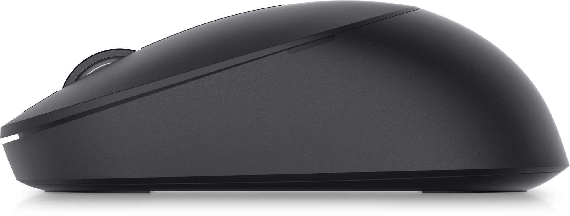 DELL MS300 – Maus – Kabellos (2,4 GHz), 4000 DPI, beidhändig, Schwarz