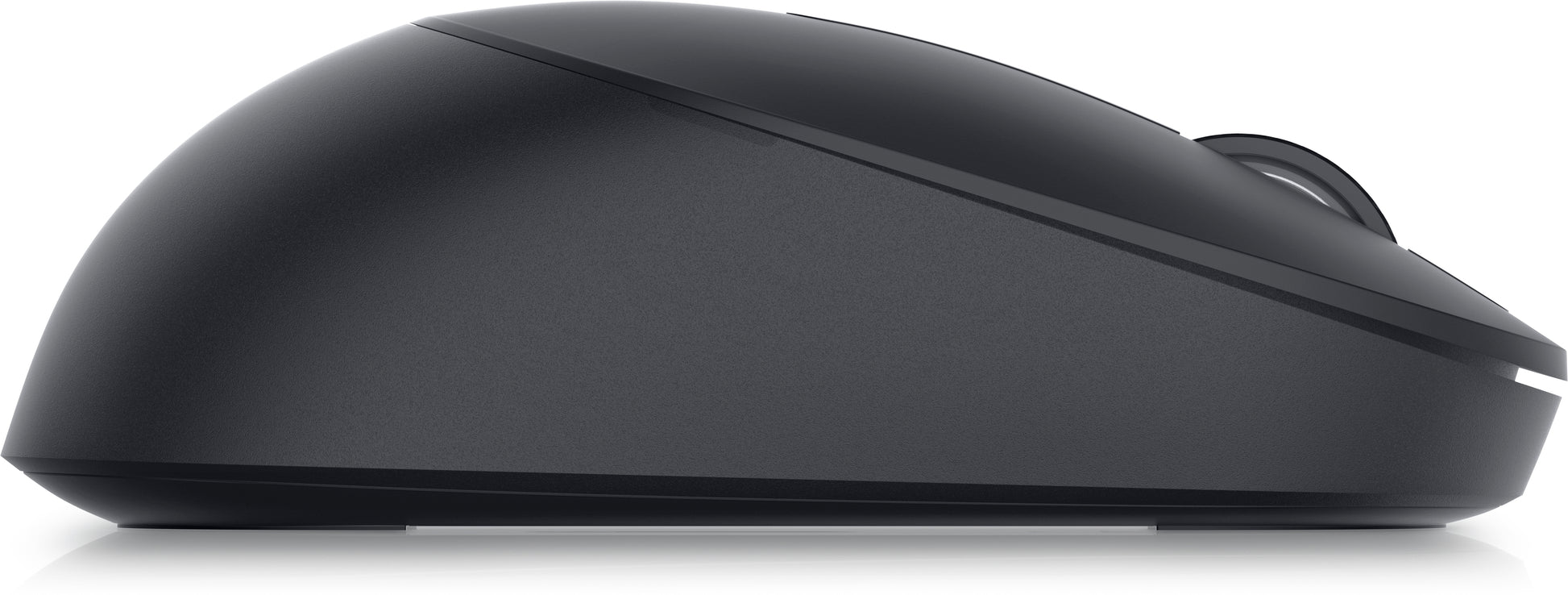 DELL MS300 – Maus – Kabellos (2,4 GHz), 4000 DPI, beidhändig, Schwarz