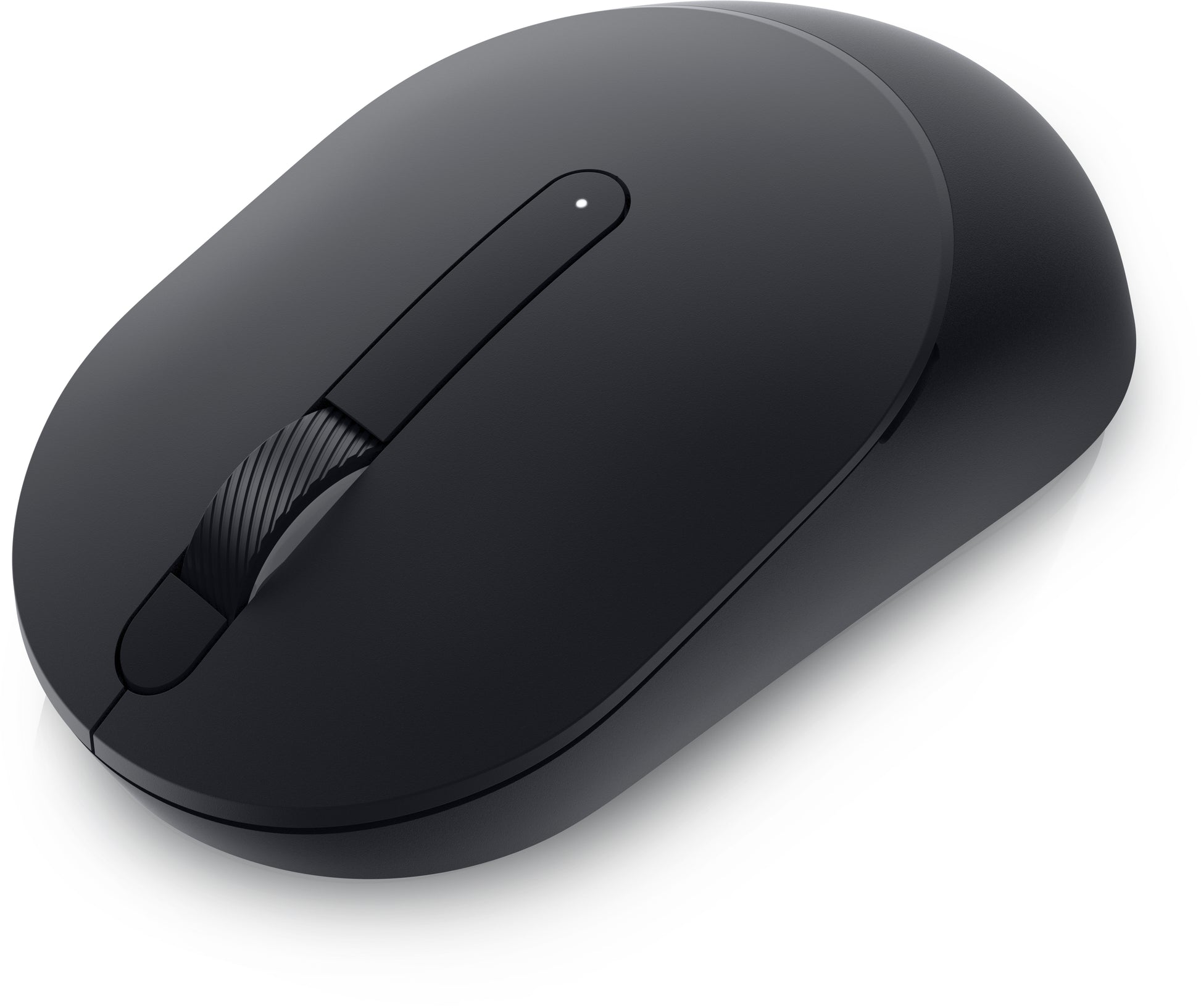 DELL MS300 – Maus – Kabellos (2,4 GHz), 4000 DPI, beidhändig, Schwarz