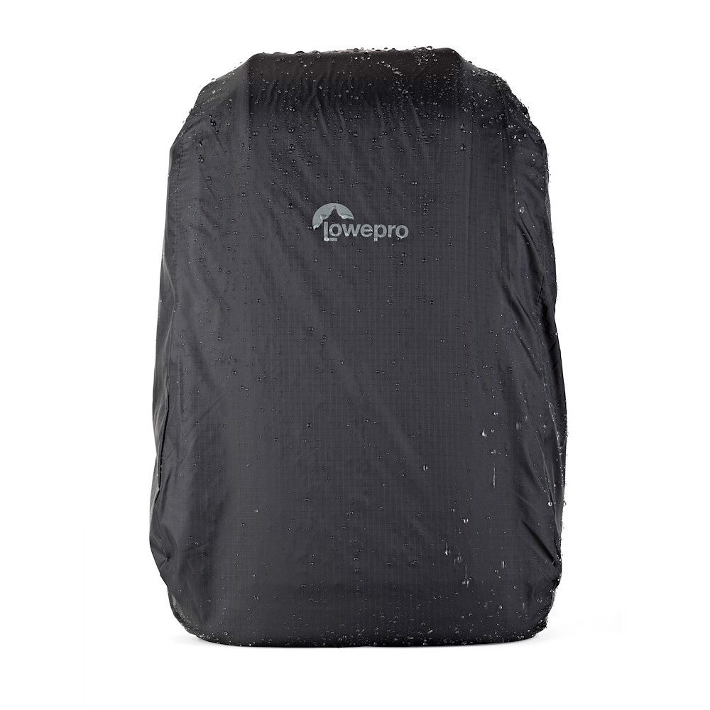 Lowepro ProTactic BP 350 AW II Kamerarucksack – 16 l, Notebook bis 33 cm, 6 Objektive – für DSLR, Drohne u. a.
