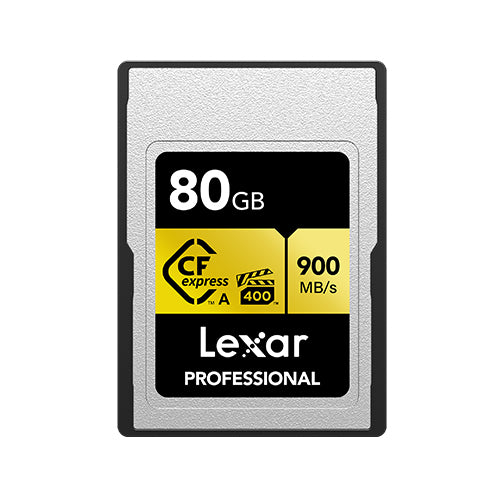 Lexar Barcode-Etiketten