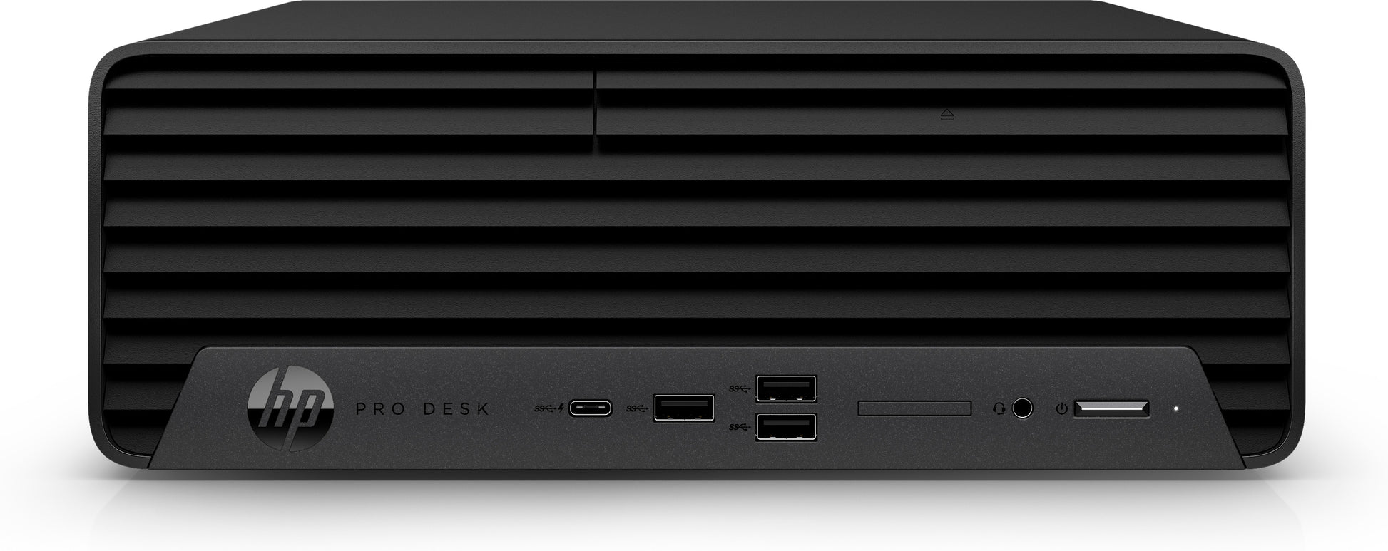 HP 400 G9 SFF – Intel Core i5‑12400, 8 GB RAM, 256 GB SSD, DVD‑RW, Windows 11 Pro
