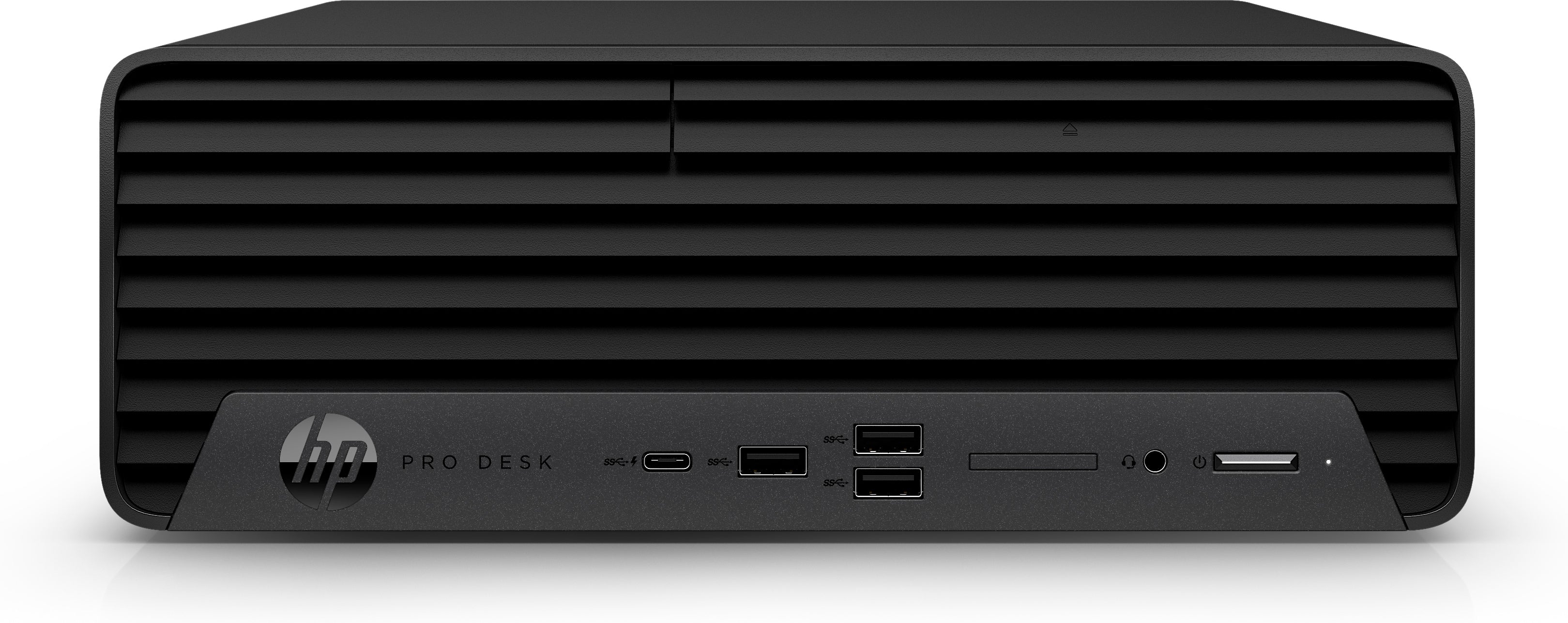HP 400 G9 SFF – Intel Core i5‑12400, 8 GB RAM, 256 GB SSD, DVD‑RW, Windows 11 Pro