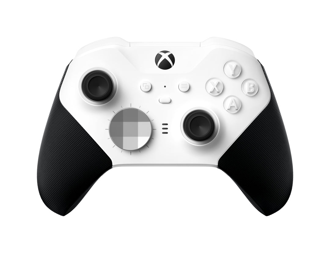 Microsoft Xbox Elite Wireless Series 2 – Gamepad – USB + Bluetooth, USB-C, 40 h Akku, für Xbox & PC