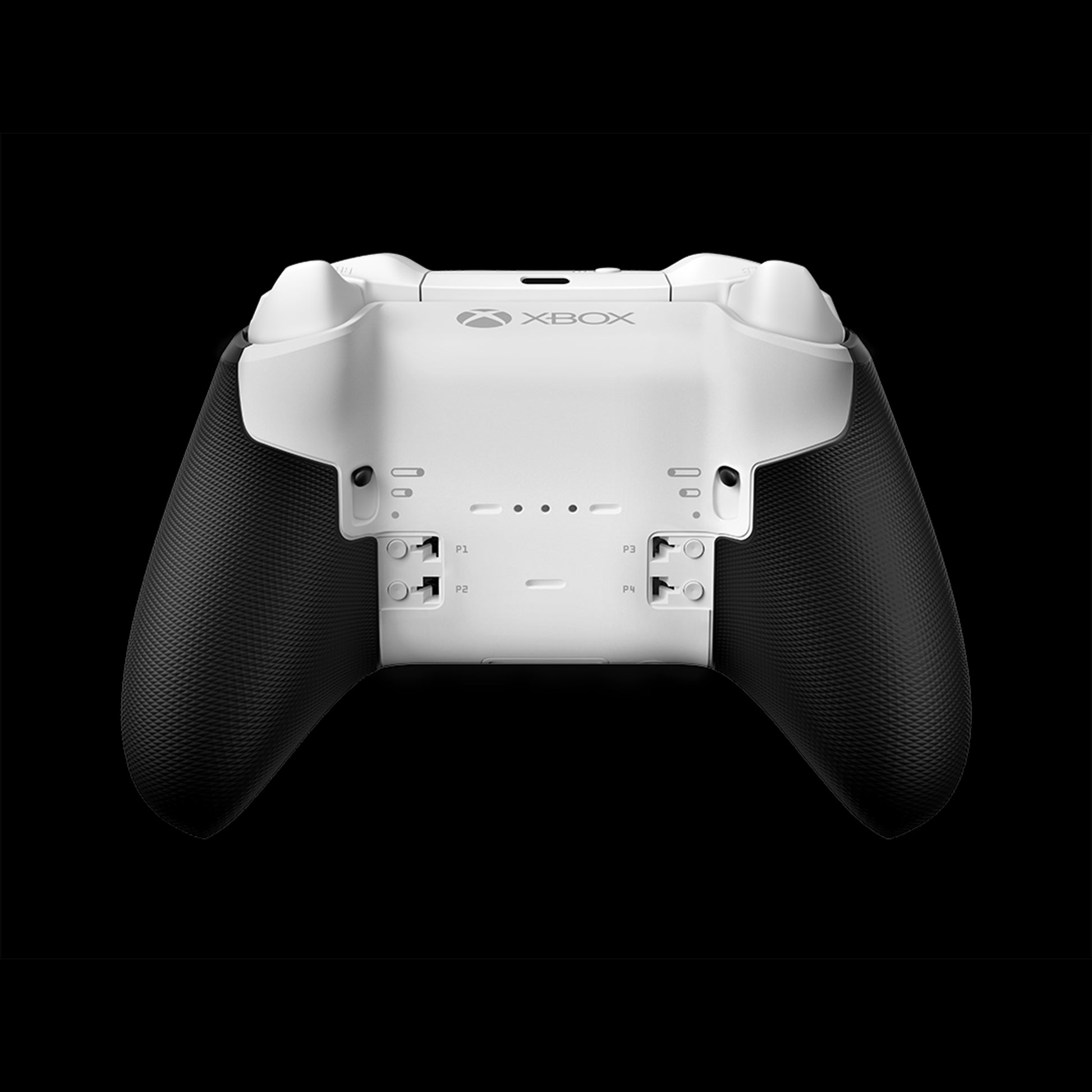 Microsoft Xbox Elite Wireless Series 2 – Gamepad – USB + Bluetooth, USB-C, 40 h Akku, für Xbox & PC