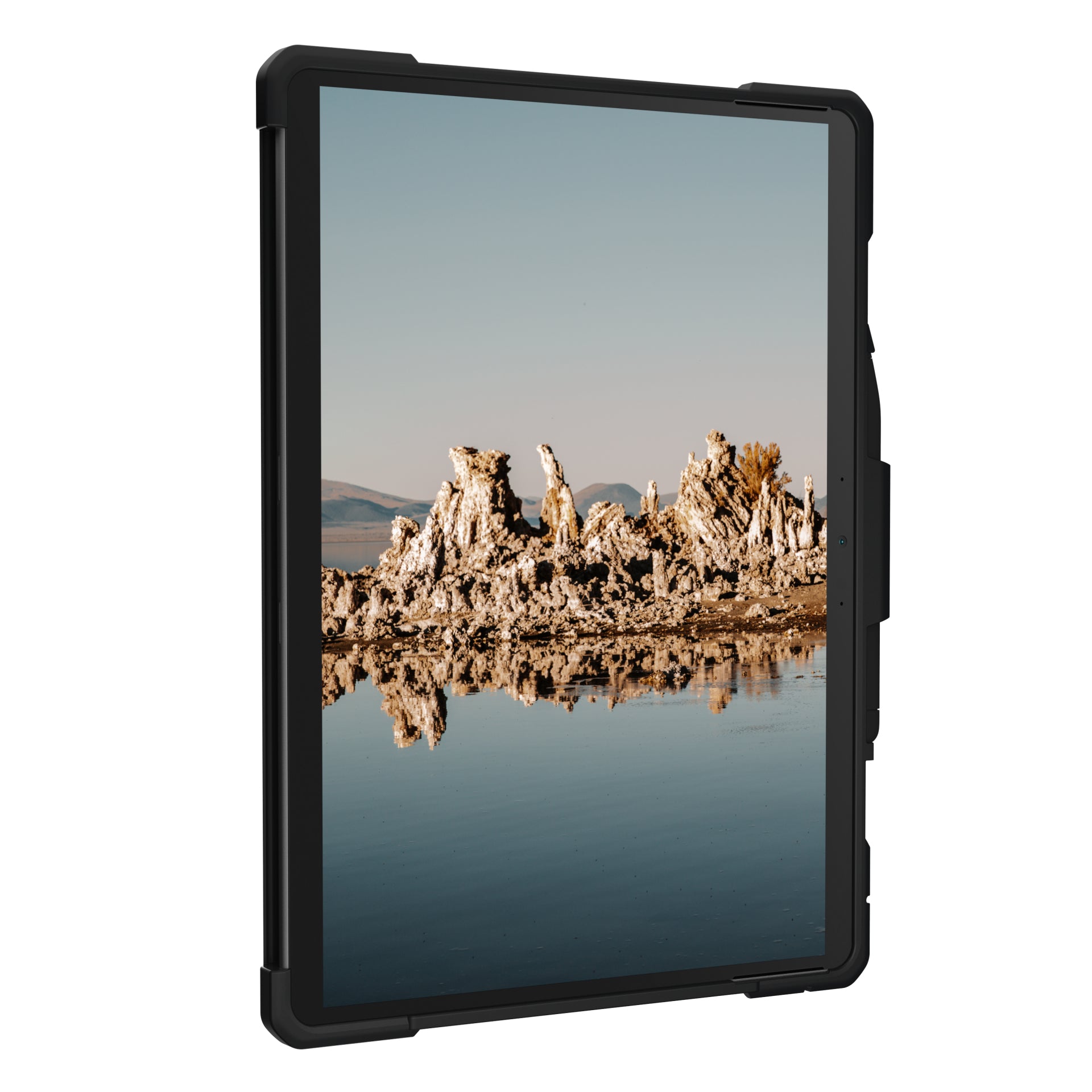 Urban Armor Gear UAG Metropolis SE Tablet-Hülle für Surface Pro 9, Surface Pro 11 13" – Schwarz