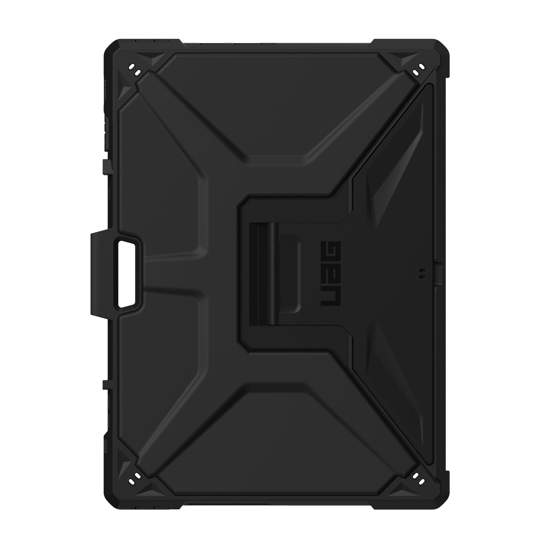 Urban Armor Gear UAG Metropolis SE Tablet-Hülle für Surface Pro 9, Surface Pro 11 13" – Schwarz