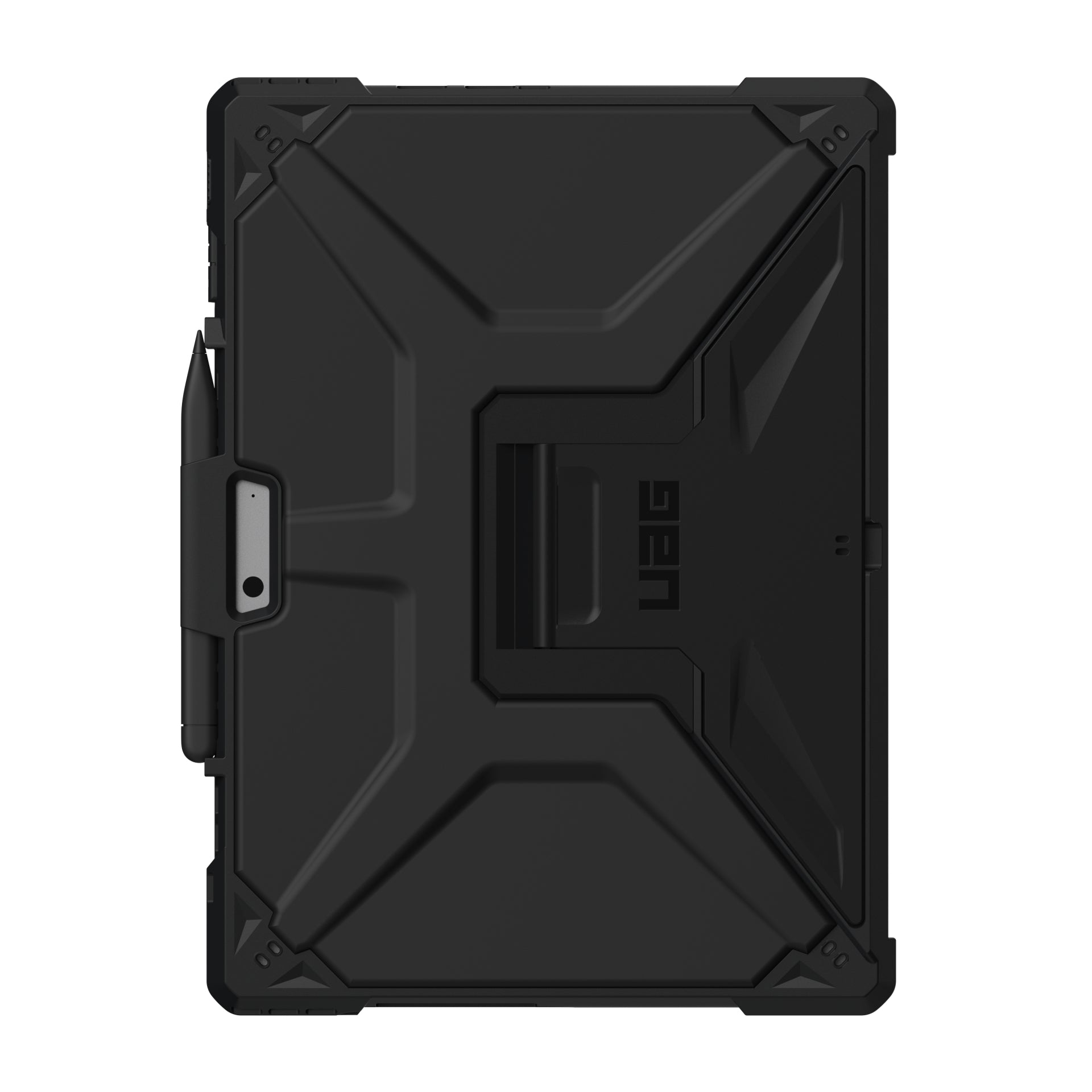 Urban Armor Gear UAG Metropolis SE Tablet-Hülle für Surface Pro 9, Surface Pro 11 13" – Schwarz