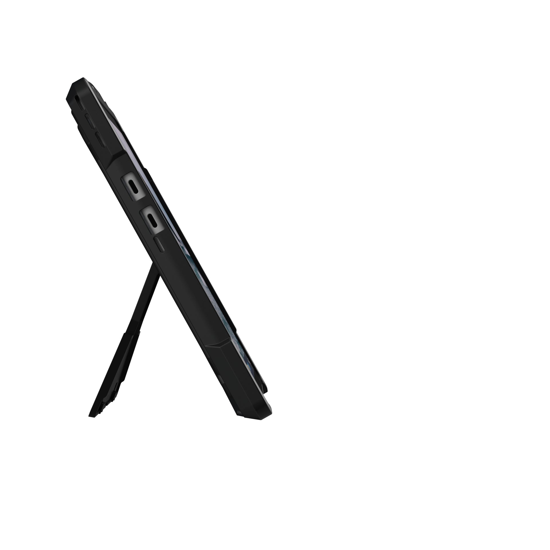 Urban Armor Gear UAG Metropolis SE Tablet-Hülle für Surface Pro 9, Surface Pro 11 13" – Schwarz