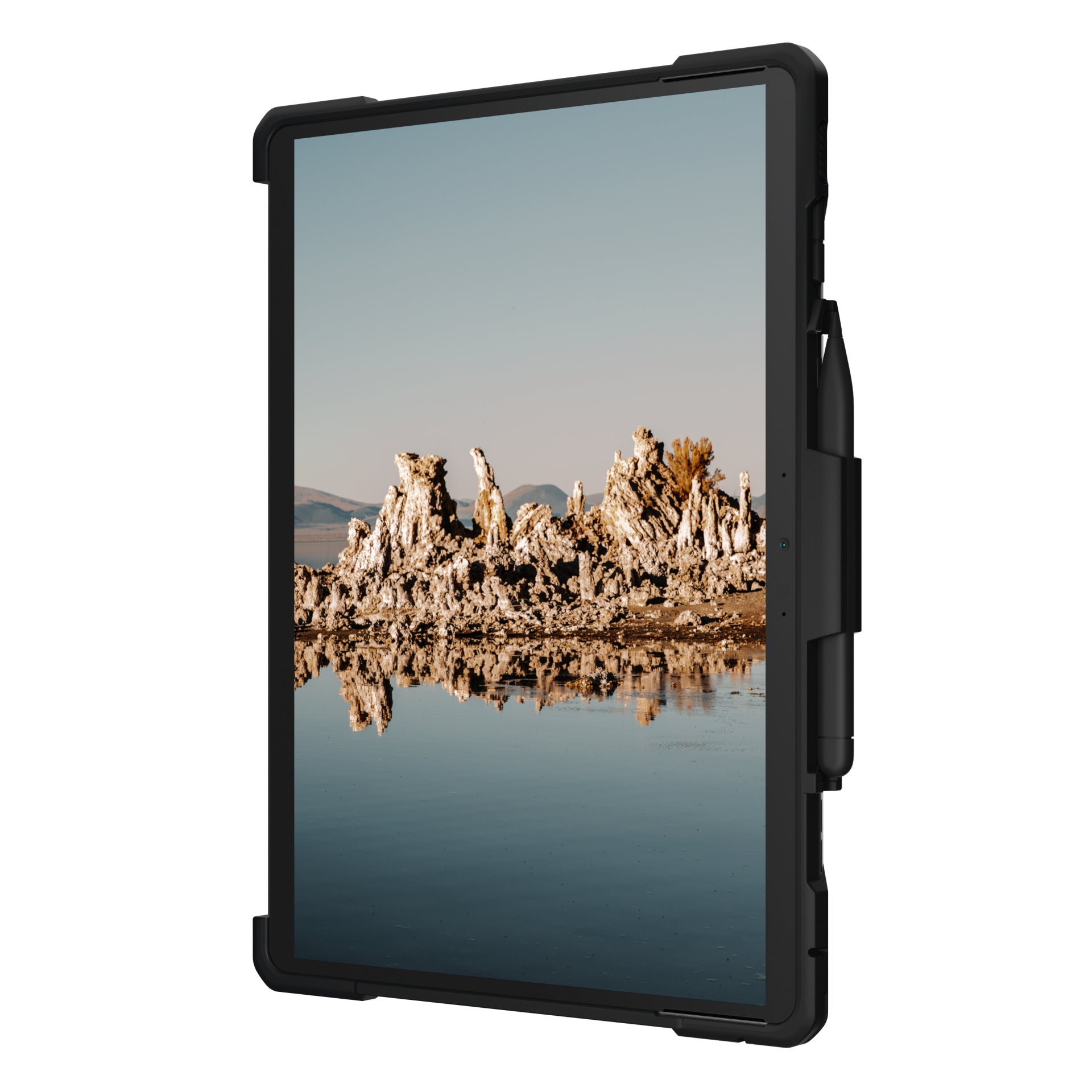 Urban Armor Gear UAG Metropolis SE Tablet-Hülle für Surface Pro 9, Surface Pro 11 13" – Schwarz