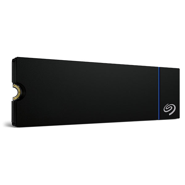 Seagate Game Drive M.2 – 1 TB, PCIe 4.0 NVMe