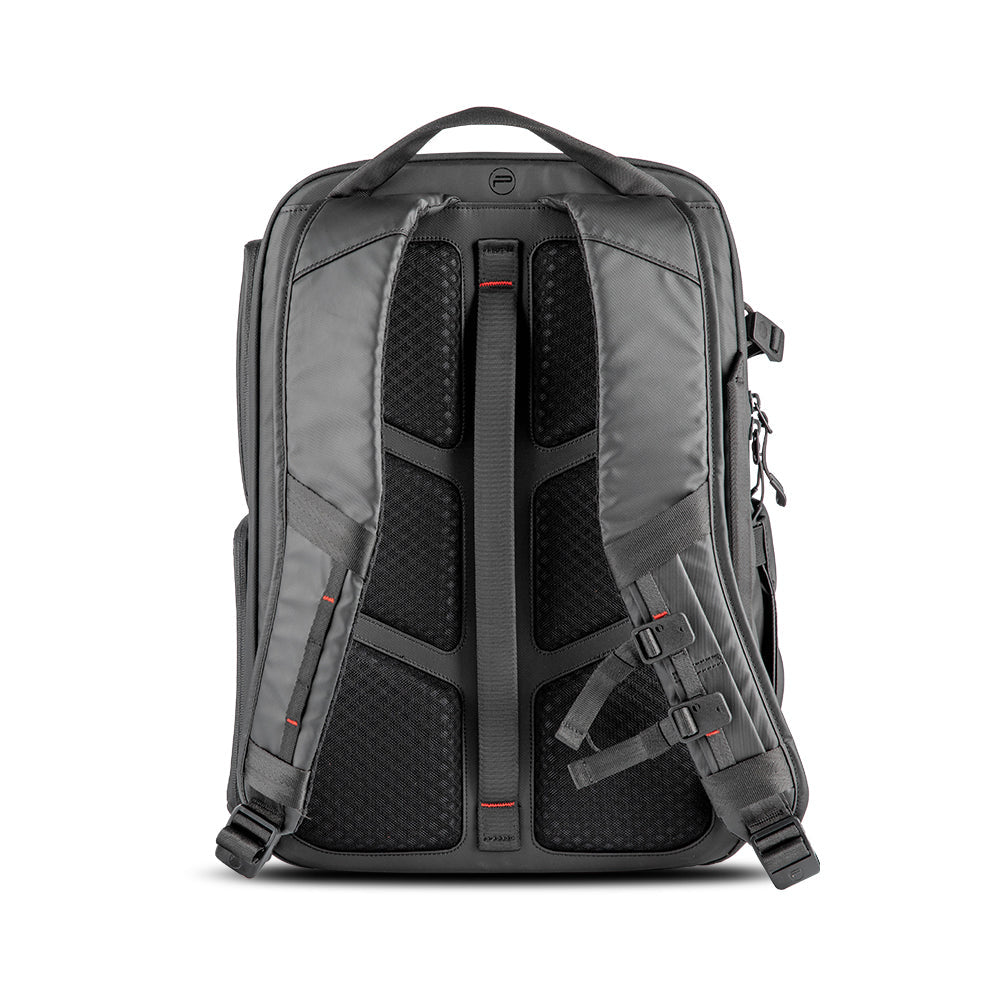 PGYTECH OneMo Lite Kamerarucksack – 22 l, Polyethylenterephthalat – Schwarz