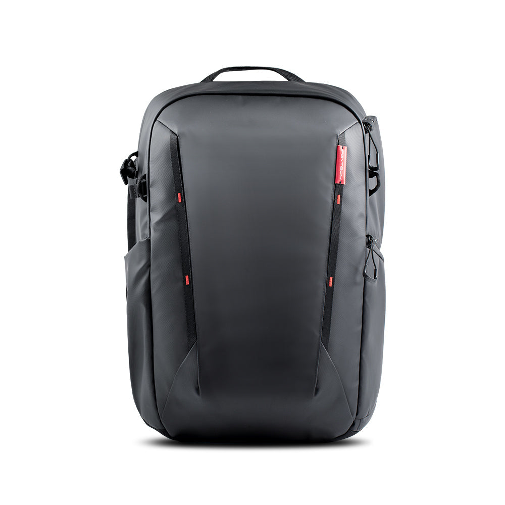 PGYTECH OneMo Lite Kamerarucksack – 22 l, Polyethylenterephthalat – Schwarz