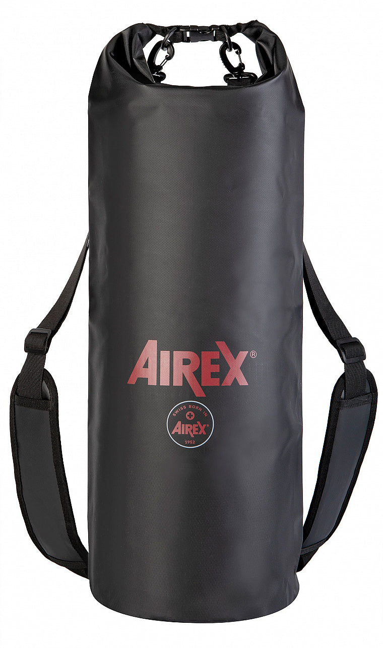 Airex Bodenmatte Heritage – Grün, Dicke 0,8 cm