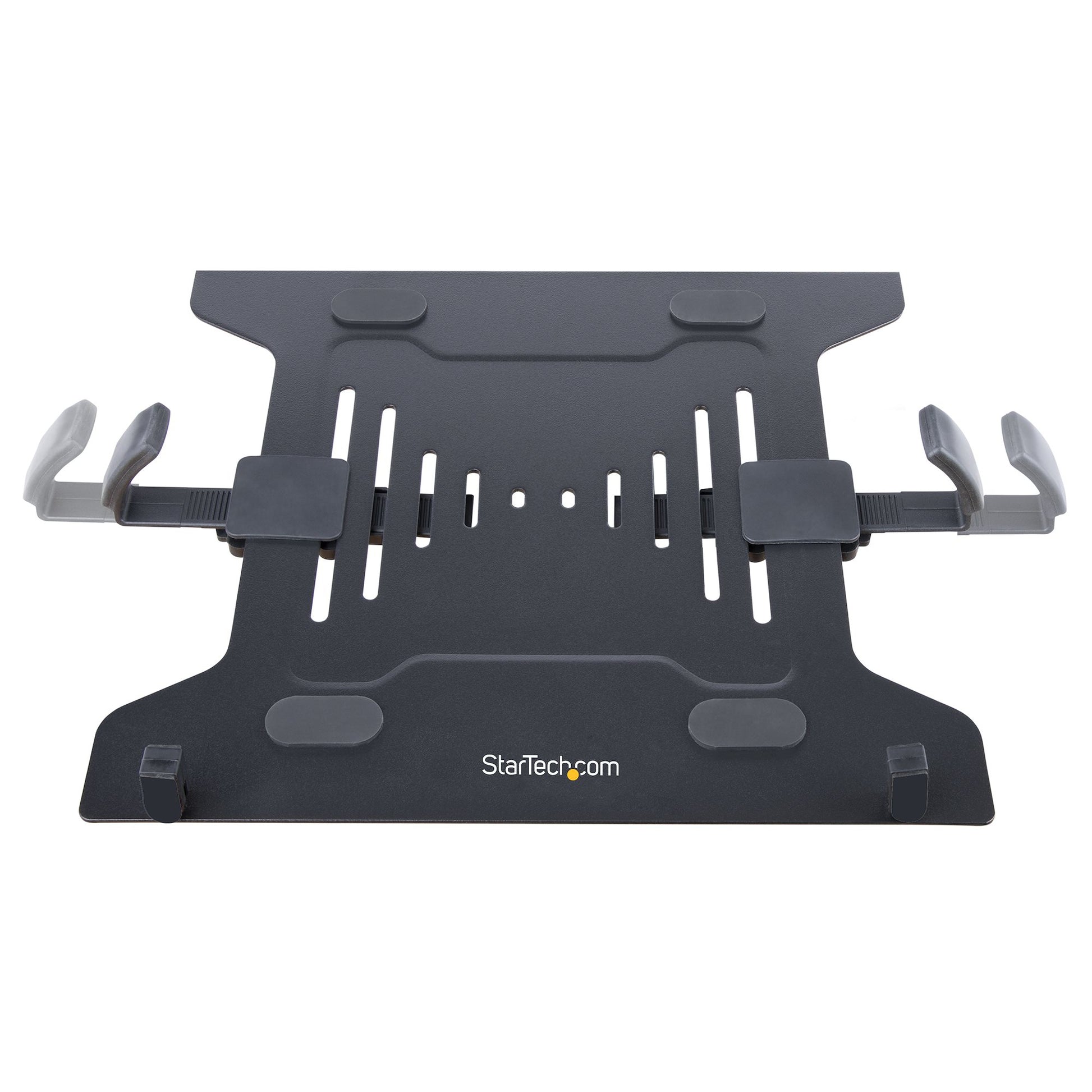 StarTech.com Monitorarm Tischhalterung – 13–34" – VESA 75×75/100×100 mm – bis 8 kg pro Monitor