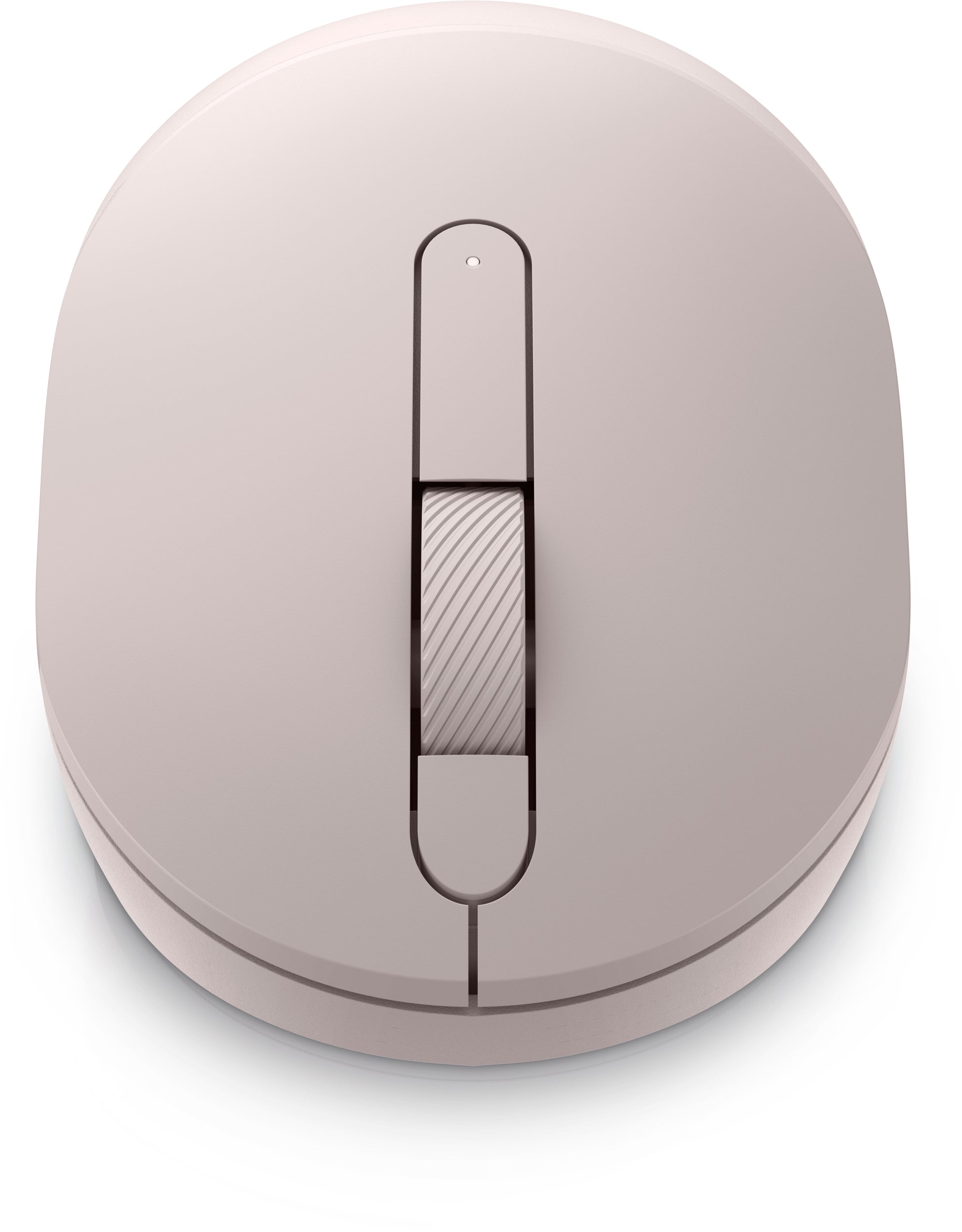 DELL MS3320W – Maus – Kabellos (Bluetooth/2,4 GHz), 1600 DPI, Beidhändig, Pink