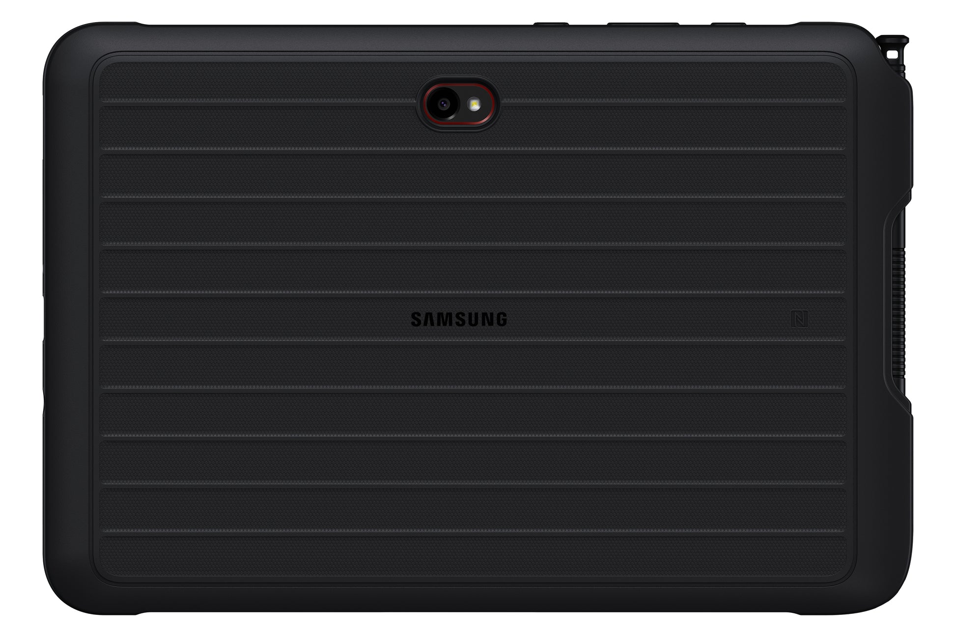 Samsung Galaxy Tab Active4 Pro – 10,1", 128 GB, WLAN, Schwarz